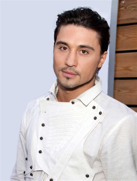 Dima Bilan .